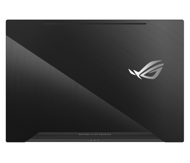ASUS ROG Zephyrus GX501VI i7/24GB/512PCIe/Win10 GTX1080 - 343691 - zdjęcie 12